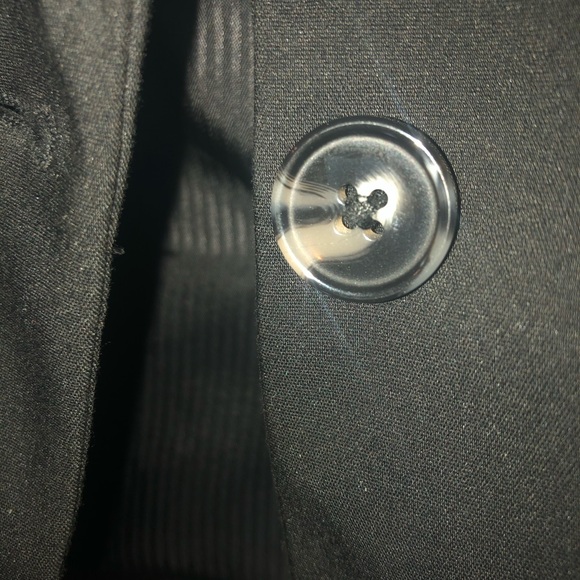 RW&CO Black Blazer - Picture 8 of 15